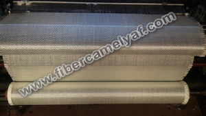  Dokuma Örgü Cam Elyaf Kumaş Fiyatı Fiberglass Polyester el yatırması için